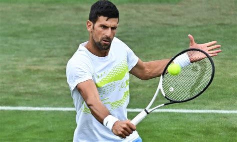 wimbledon odds ladbrokes|Wimbledon: Djokovic 1/2 for eighth title ahead of Sinner.